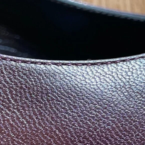 The prettiest pumps! Vintage Escada, 39.5 - Picture 4 of 10